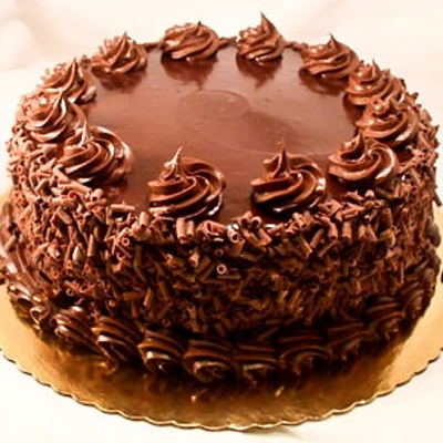 "Choco Symphony Cake - 1kg ( Red Velvet) - Click here to View more details about this Product